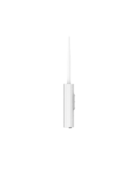Punct de acces fără fir Grandstream GWN7605LR, 300 Mbps, 867 Mbps, Alb