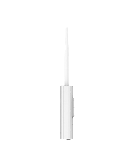 Punct de acces fără fir Grandstream GWN7605LR, 300 Mbps, 867 Mbps, Alb