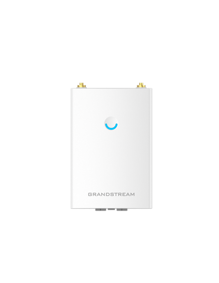 Punct de acces fără fir Grandstream GWN7605LR, 300 Mbps, 867 Mbps, Alb
