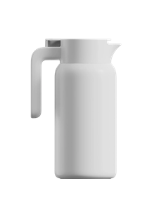 Термокувшин Xiaomi Insulated Kettle, 1.8л, Белый 2