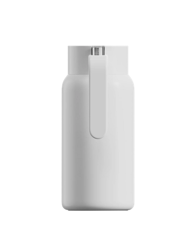 Termo Ulcior Xiaomi Insulated Kettle, 1.8L, Alb