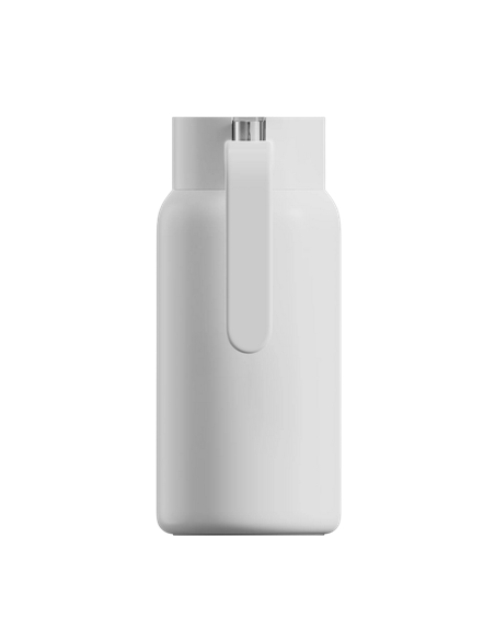Термокувшин Xiaomi Insulated Kettle, 1.8л, Белый