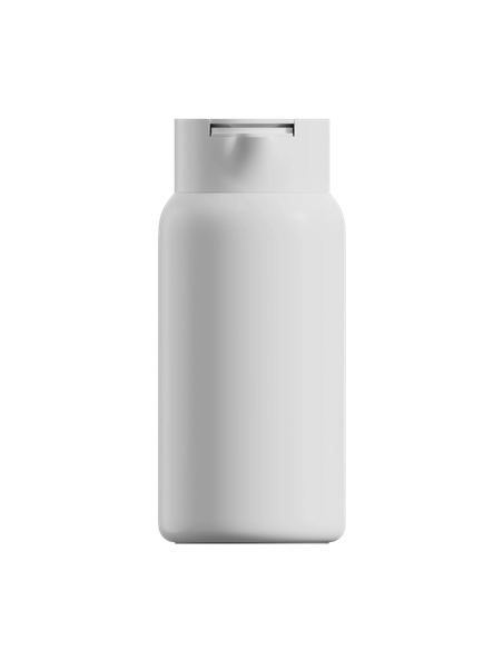 Термокувшин Xiaomi Insulated Kettle, 1.8л, Белый