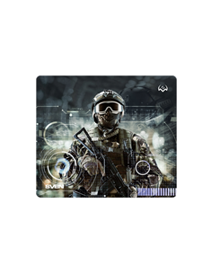 Mouse Pad pentru jocuri SVEN МР-G01S, Small, Multicolor
