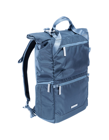 Geantă pe umăr Vanguard VEO FLEX 43M BL, Albastru