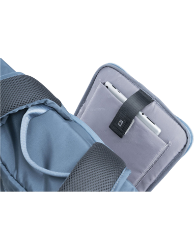 Geantă pe umăr Vanguard VEO FLEX 43M BL, Albastru