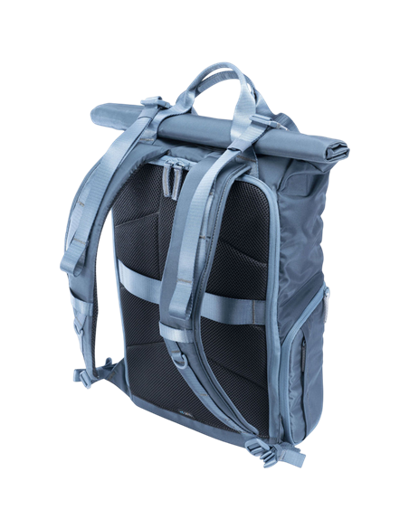 Geantă pe umăr Vanguard VEO FLEX 43M BL, Albastru