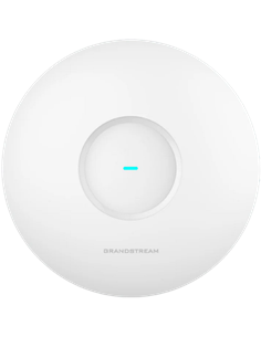 Punct de acces fără fir Grandstream GWN7670, 688Mbps, 2880Mbps, Alb