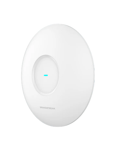 Punct de acces fără fir Grandstream GWN7670, 688Mbps, 2880Mbps, Alb