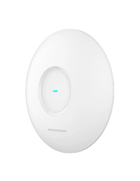 Punct de acces fără fir Grandstream GWN7670, 688Mbps, 2880Mbps, Alb