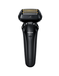 Электробритва мужская Panasonic ES-LS9A-K820, Чёрный
