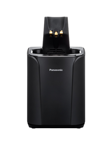 Электробритва мужская Panasonic ES-LS9A-K820, Чёрный