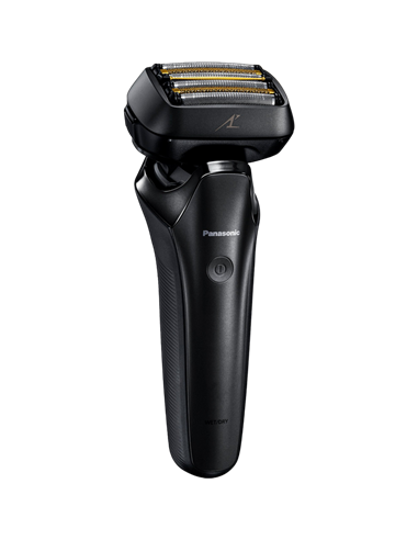 Электробритва мужская Panasonic ES-LS9A-K820, Чёрный