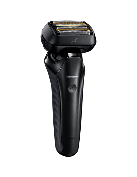 Aparat de ras electric Panasonic ES-LS9A-K820, Negru