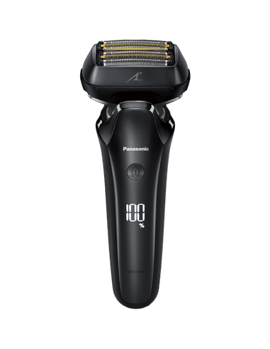 Aparat de ras electric Panasonic ES-LS9A-K820, Negru