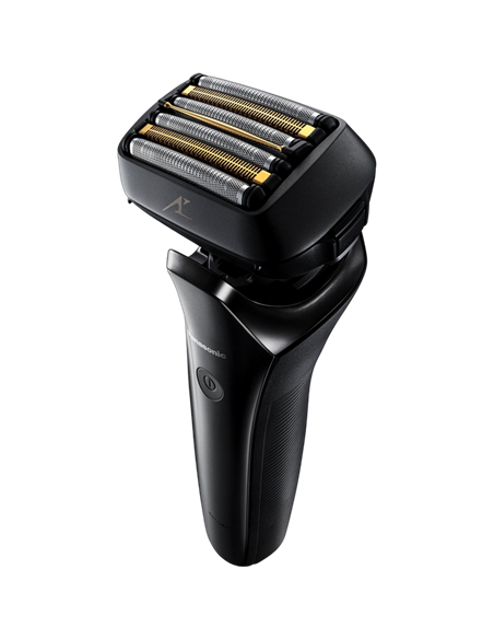 Электробритва мужская Panasonic ES-LS9A-K820, Чёрный