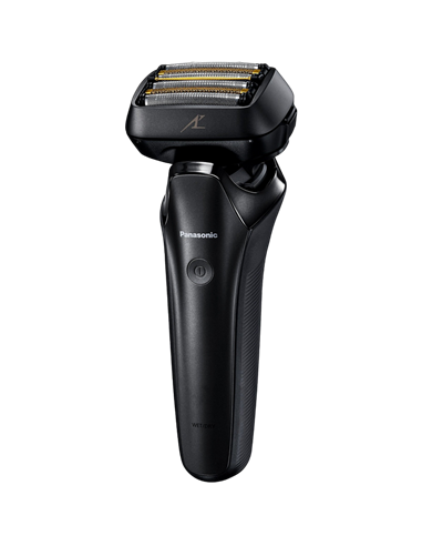 Aparat de ras electric Panasonic ES-LS9A-K820, Negru