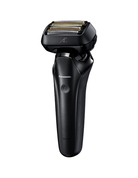 Aparat de ras electric Panasonic ES-LS9A-K820, Negru