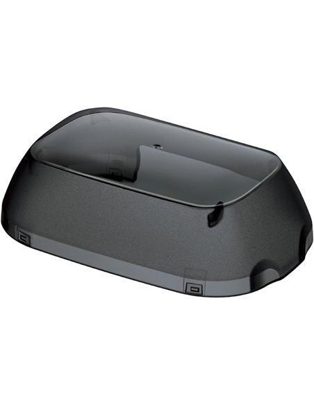 Aparat de ras electric Panasonic ES-LS9A-K820, Negru