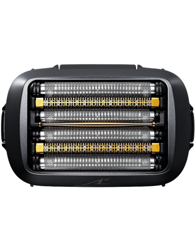 Aparat de ras electric Panasonic ES-LS9A-K820, Negru