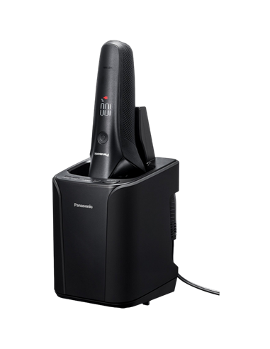 Aparat de ras electric Panasonic ES-LS9A-K820, Negru
