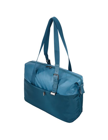 Geantă pentru Laptop THULE Spira Horizontal Tote, 15.6", Albastru