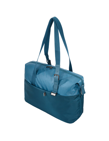 Geantă pentru Laptop THULE Spira Horizontal Tote, 15.6", Albastru