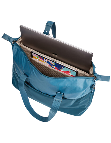 Сумка для ноутбука THULE Spira Horizontal Tote, 15.6", Синий
