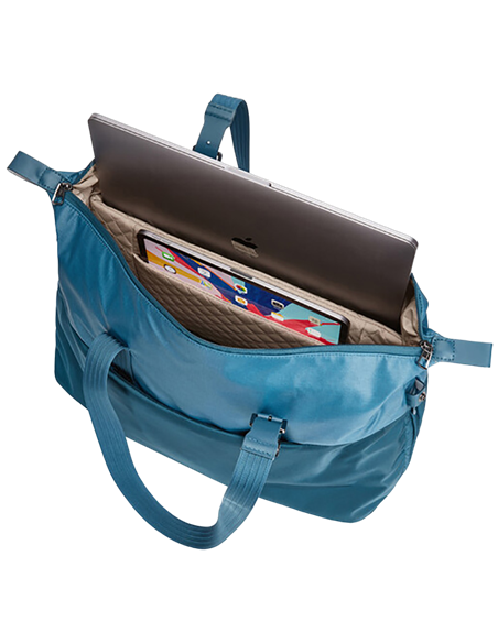 Сумка для ноутбука THULE Spira Horizontal Tote, 15.6", Синий