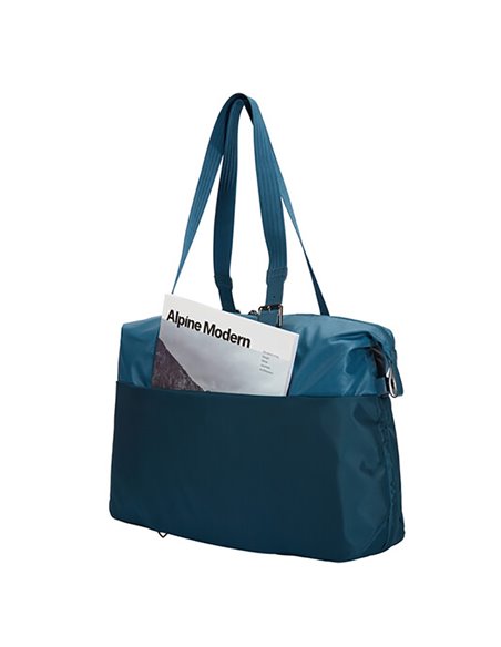 Geantă pentru Laptop THULE Spira Horizontal Tote, 15.6", Albastru
