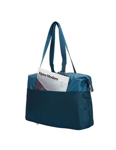 Geantă pentru Laptop THULE Spira Horizontal Tote, 15.6", Albastru