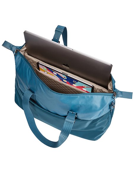 Geantă pentru Laptop THULE Spira Horizontal Tote, 15.6", Albastru