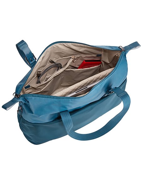 Geantă pentru Laptop THULE Spira Horizontal Tote, 15.6", Albastru