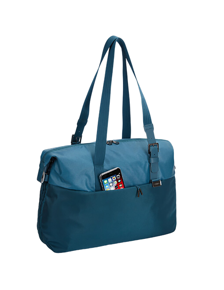 Сумка для ноутбука THULE Spira Horizontal Tote, 15.6", Синий