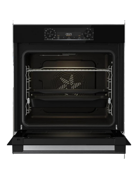 Cuptor Electric Gorenje BOS6737E06FBG, Negru