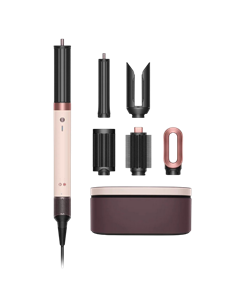Стайлер Dyson Airwrap HS09 Co-anda 2x, 1700Вт, Ceramic Pink | Rose Gold