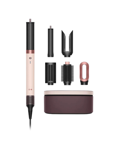 Styler Dyson Airwrap HS09 Co-anda 2x, 1700W, Ceramic Pink | Rose Gold