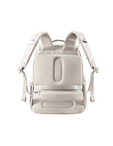 Rucsac Bobby Daypack, 16", Gri