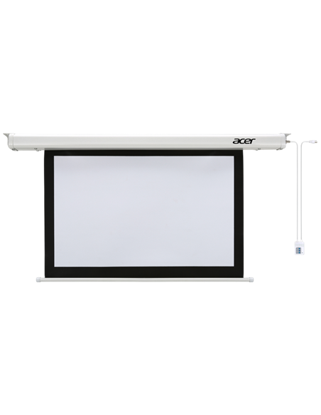 Проекционный экран Reflecta E100-W01MW, 100", 16:10