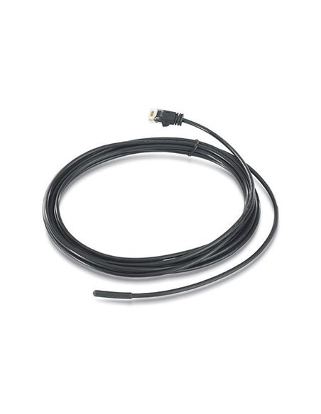 Датчик температуры APC AP9335T, Крепление в стойку