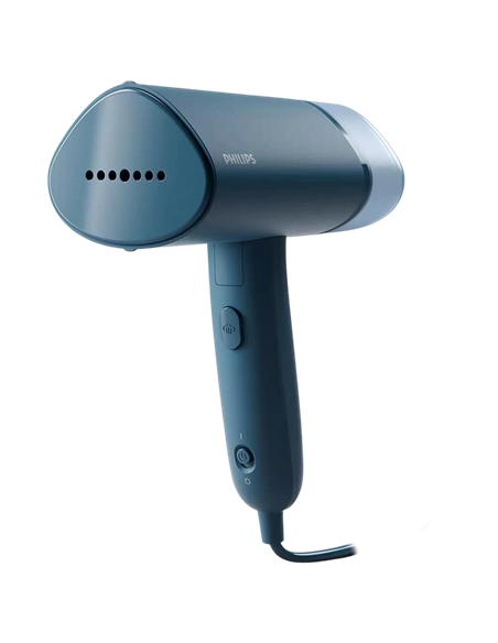 Ручной отпариватель PHILIPS STH3000/20, Синий