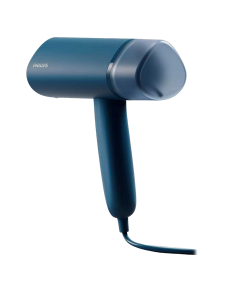 Ручной отпариватель PHILIPS STH3000/20, Синий