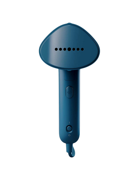 Aparat de călcat vertical cu aburi PHILIPS STH3000/20, Albastru