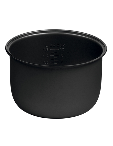 Aparat de gătit multifuncțional Polaris PMC 0593AD, Argintiu | Negru