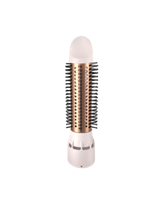 Фен-щётка PHILIPS BHA310/00, 800 Вт, Розовый 2