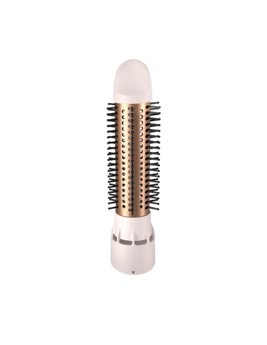 Uscător de păr-perie PHILIPS BHA310/00, 800 W, Roz