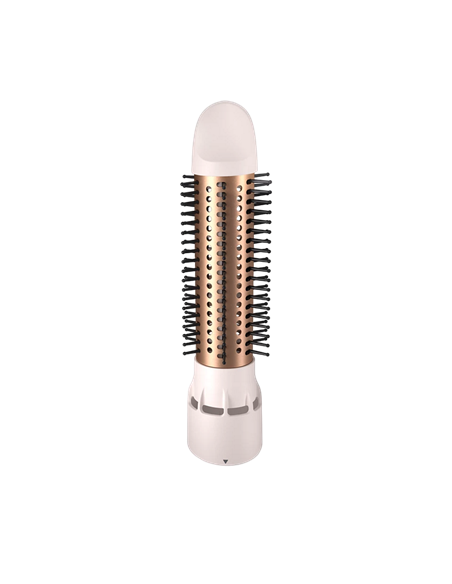 Фен-щётка PHILIPS BHA310/00, 800 Вт, Розовый