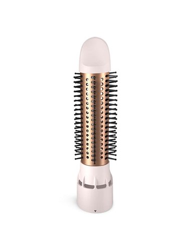Фен-щётка PHILIPS BHA310/00, 800 Вт, Розовый