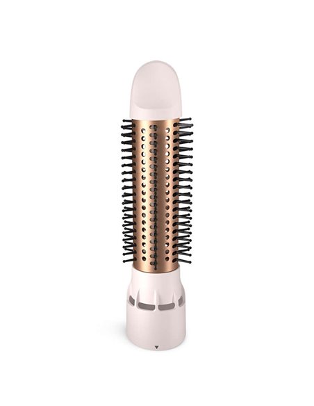 Фен-щётка PHILIPS BHA310/00, 800 Вт, Розовый