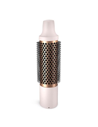 Uscător de păr-perie PHILIPS BHA310/00, 800 W, Roz